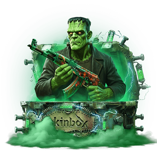 Франкенштейн